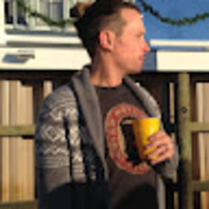 Meet your Posher, Mark